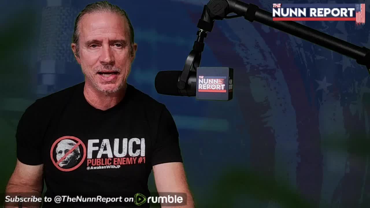 Nunn Better Take Ep. 131 | Fauci - The Biggest Grifter | The Nunn Report w/ Dan Nunn