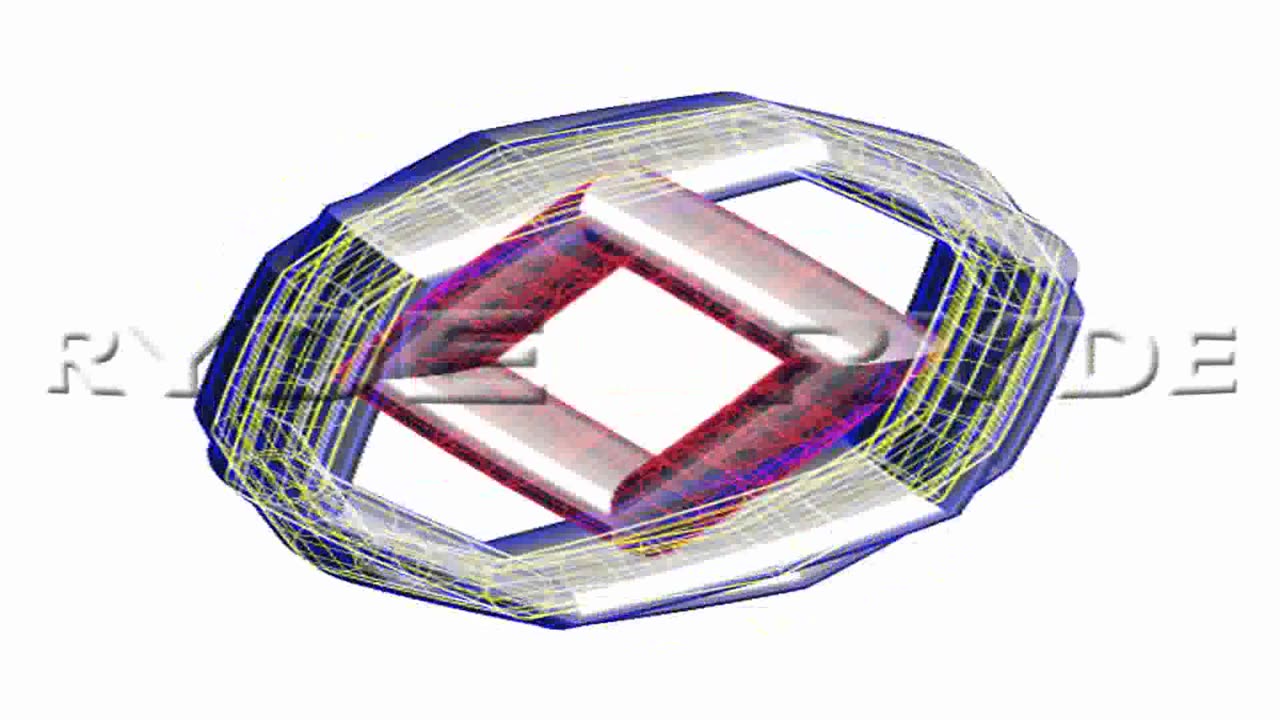 RYDE IMAGING MICROENCODING BANDWIDTH FREQUENCY