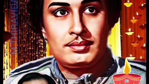எம்ஜிஆர் அவர்களுக்கு எத்தனை பாடகர் பாடியிருந்தாலும் டிஎம்எஸ் ஐயாதான் பொருத்தமான பாடகர் SINGAPORETMS