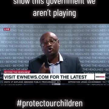 Bahamians ready to step up before it's even begun.