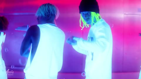GD x TAEYANG - Good Boy Areia Kpop Remix #168