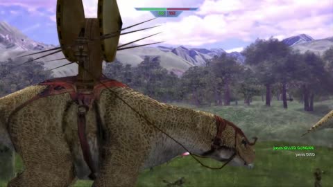 Part 1 - Clone Wars Campaign - Star Wars Battlefront, 2004!!!