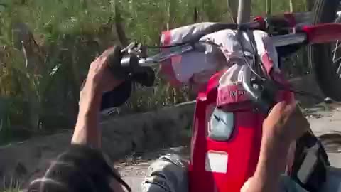 calibrando en Republica Dominicana