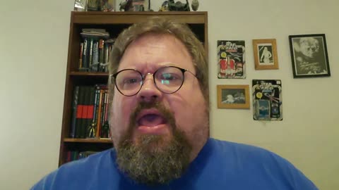 Quick Thoughts #1: Trekker/Trekkie Debate