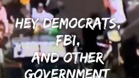 Dirty DemocRats