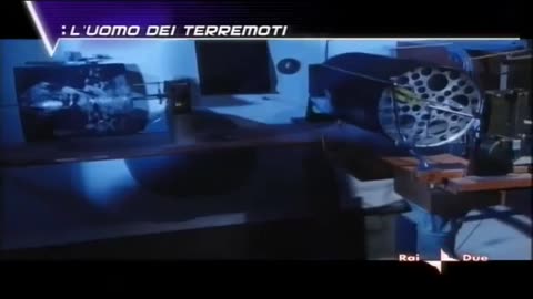 VIDEO | 🔥 Voyager RAI 2 - RAFFAELE BENDANDI: L'UOMO DEI RRRREMOTI
