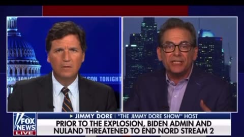 Jimmy Dore - America is the most propagandized nation in the world