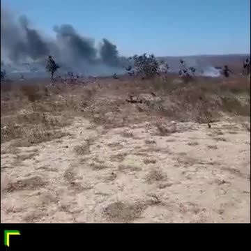 Helicóptero da Marinha cai em Goiás e deixa dois mortos