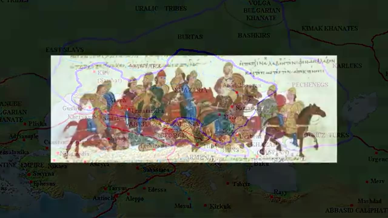 NA JAKIM ETAPIE REALIZACJI JEST PLAN IZRAELSKIEJ EKSPANSJI