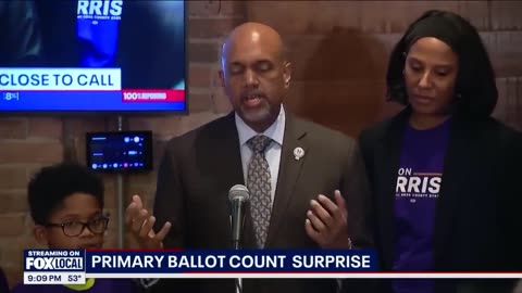 Cook country state's attorney ballot Count sparks controversy