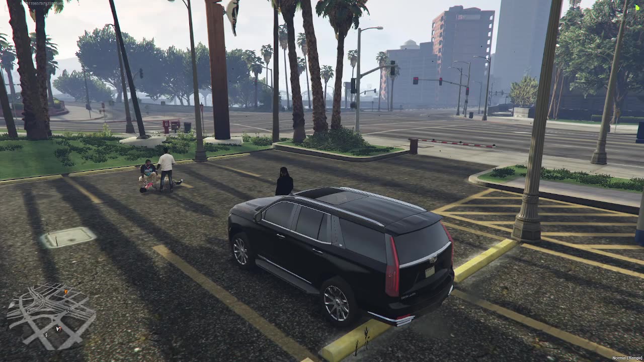 Englewood GTA RP Ep 1.31