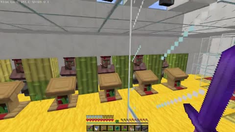 minecraft bedwars live with subscriber