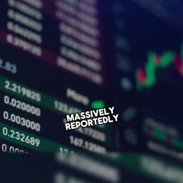 Massive Debts to a Millionaire