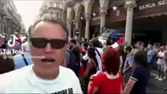 CI HANNO DICHIARATO GUERRA‼️ GUERRA SIA‼️