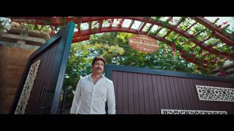 Vicky’s First Arrow | RamaBanam | Gopichand