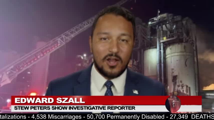 U.S. Food Famine Was Simulated in 2015: The Premeditated Plan To Starve Americans