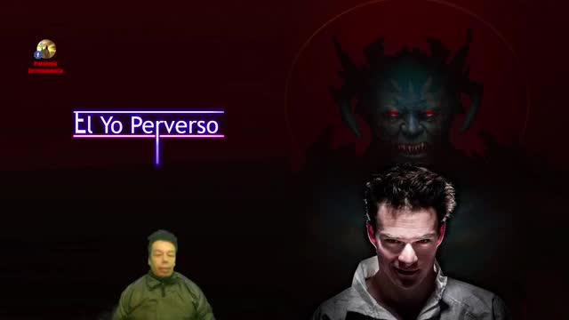 👉 El Yo Perverso 🔥