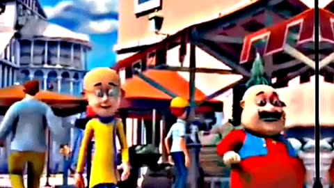 Era of cartoon