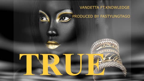 True - knowledge x vandetta [2018]
