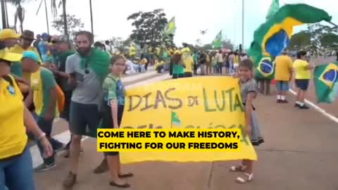 HI WORLD ITS BRAZIL 20/11/22