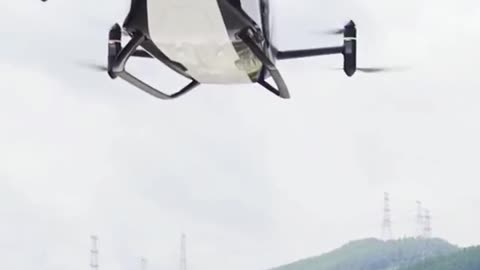 Era of flying cars
