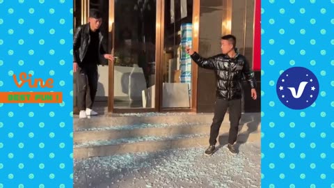 New Funny and Fail Videos 2023 😂 Cutest People Doing Funny Things 😺😍 Part 61