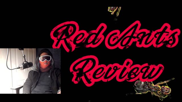 Red Ants Review_____This ONLY Happens In MOVIES