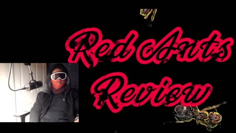Red Ants Review_____This ONLY Happens In MOVIES