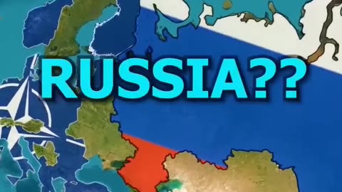 This is Bad News for Russia...