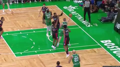 Celtics: THE PERFECT MACHINE! #NBADynasty #Celtics