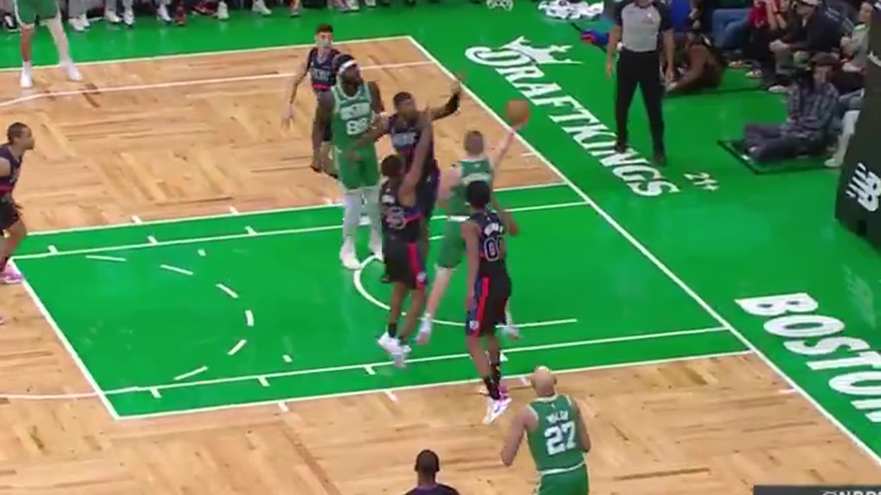 Celtics: THE PERFECT MACHINE! #NBADynasty #Celtics