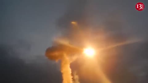 Russia struck Ukraine for the first time with ODAB-1500 aerial bombs