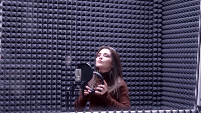 Дана Лахова Скажи-ка мне