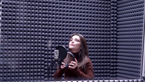 Дана Лахова Скажи-ка мне