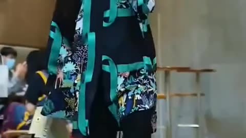 Hot video
