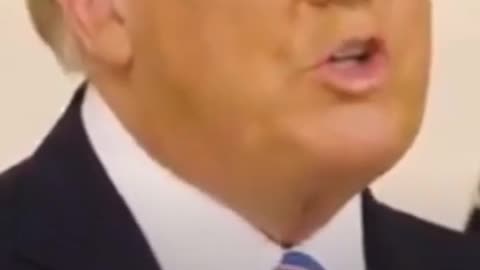 Some peoples could be good but American leadership is good?