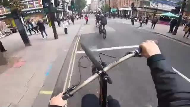 justinbieber bicyclette
