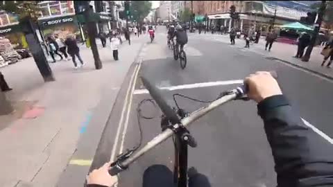 justinbieber bicyclette
