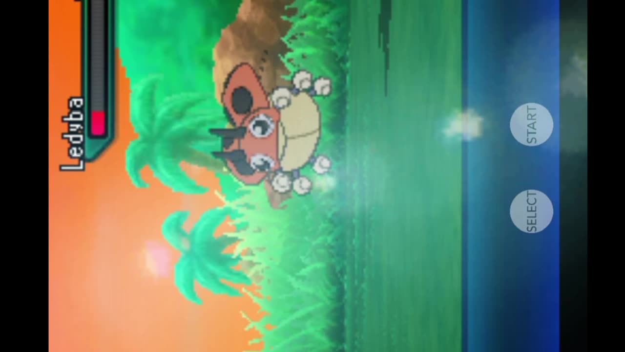 Pokemon Ultra Sun Catch Them All Ep.4