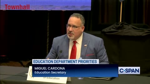 "The Government Is Here To Help" - Biden's Education Sec Gets Trashed For Absurd Comment
