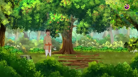 मेहनत का फल