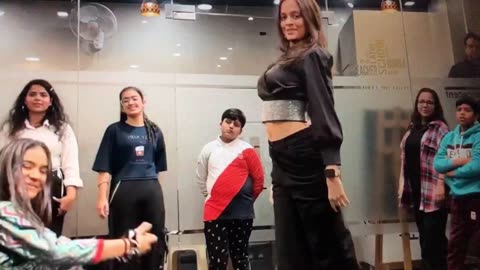pasoori- class video |Dance Classes |