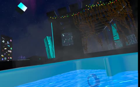 Nexus Avatars Nexus
