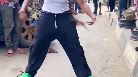 Winner of Odo odo