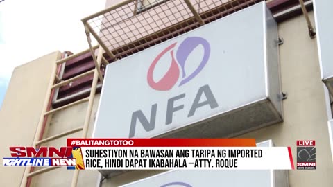 Pagbuhay ng Magsagana 99, nakikitang solusyon upang mapataas ang rice production ng bansa