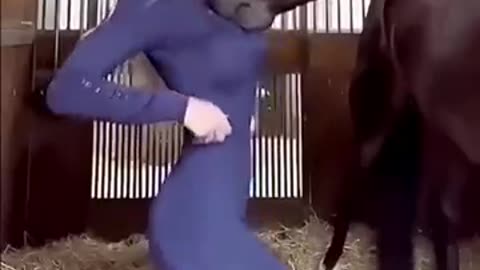 Try not to laguh
