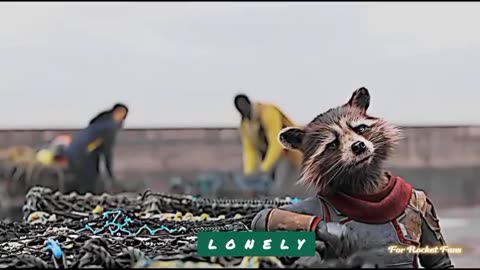 Rocket Announced Hi is a Boss