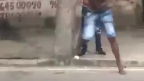 WORLDSTAR 🌟 HIP-HOP STREET FIGHT