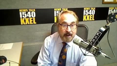 Iowa Politics with Jeff Stein -- Tue. Aug. 17, 2021