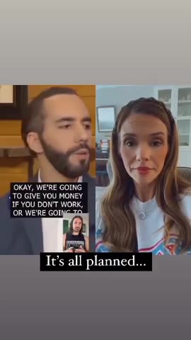 It Was All Planned The Demise of the USA Was An Internal Operation